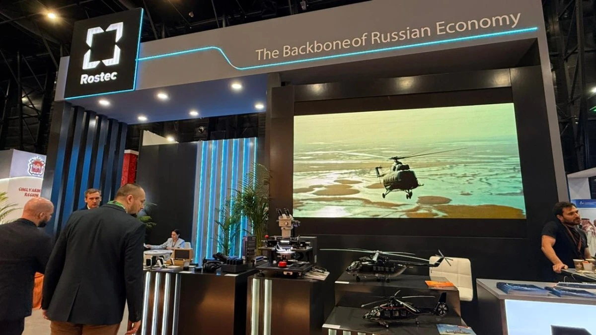 شركات روسية تطرق أبواب السوق السعودية بشراكات في الطاقة النووية والتقنيات المتقدمة