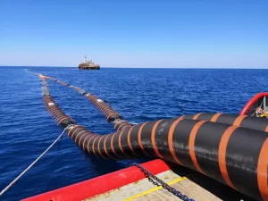 كابل “قنطرة ميد” يعيد رسم خريطة الطاقة بين المغرب وأوروبا