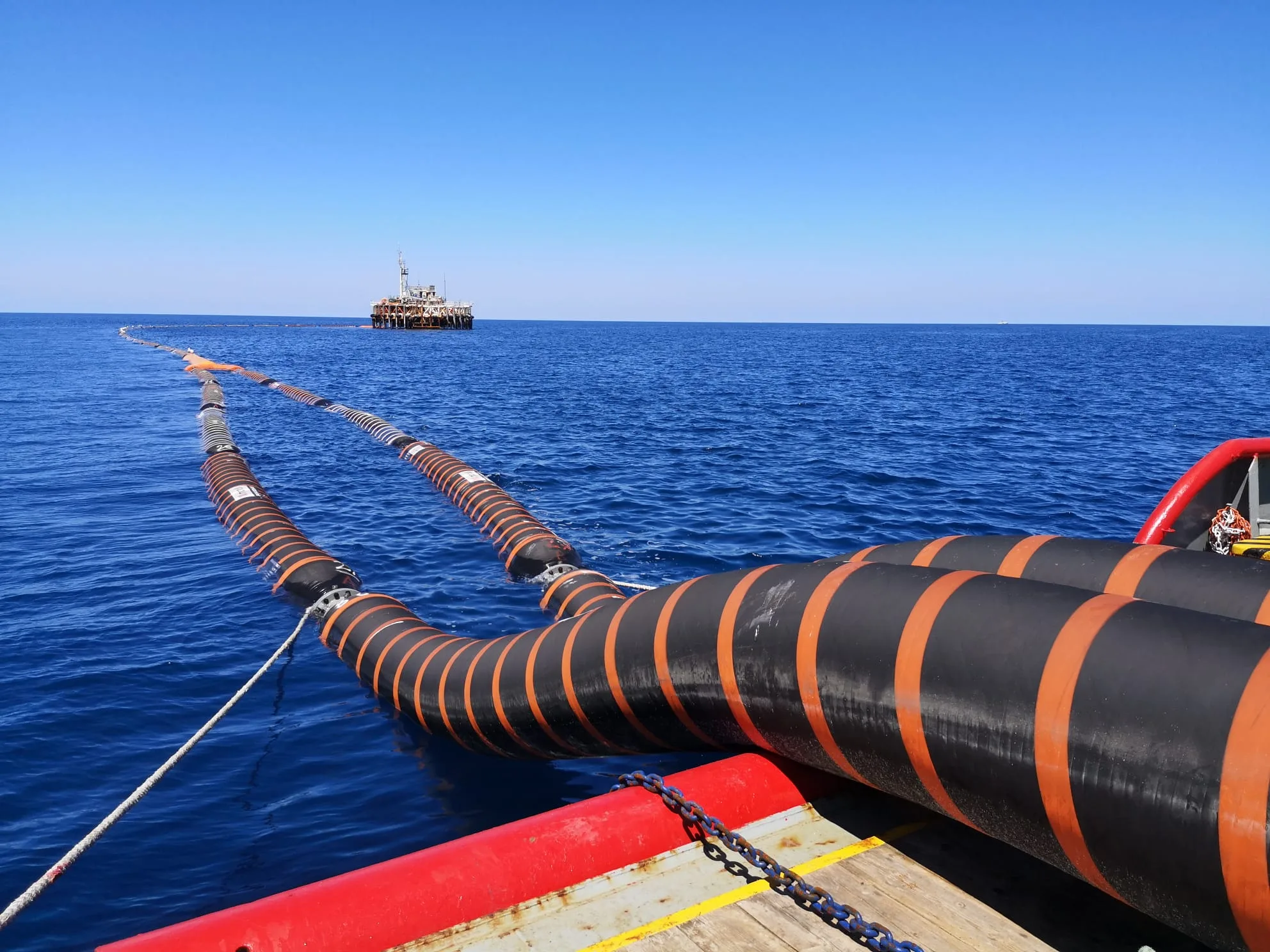 كابل “قنطرة ميد” يعيد رسم خريطة الطاقة بين المغرب وأوروبا