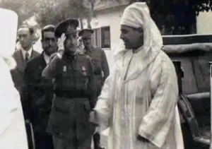 حين تُجبر الوثيقة الاستعمارية على الاعتراف: الصحراء مغربية… حتى في أرشيف مدريد