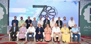 حركة التوحيد والإصلاح تجدد مواقفها الوطنية وتبدي انشغالها بملفات تربوية ودولية خلال اجتماعها الدوري