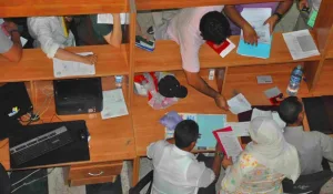 مواقيت جديدة للإدارات خلال رمضان من التاسعة صباحاً إلى الثالثة بعد الزوال