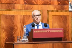 البرلماني نور الدين مضيان يطالب وزير الخارجية والتعاون الإفريقي بتسهيل عمليات تسوية وضعية المغاربة المقيمين بإسبانيا