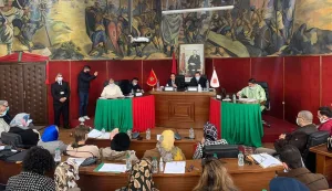 قرارات عزل تهزّ مجلس تطوان بعد إدانات قضائية لمسؤولين منتخبين