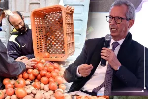 رئيس مجلس المنافسة: دورنا حماية قواعد السوق لا تحديد الأسعار والشفافية هي السلاح الأقوى ضد المضاربات