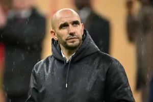 رغم نفي الجامعة أمس … مؤشرات على اقتراب نهاية مشوار الركراكي مع المنتخب قبل مونديال 2026