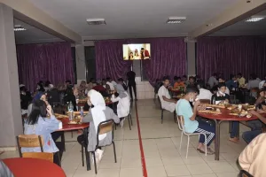 الصحة العالمية تدعو لتحويل المدارس إلى فضاءات للتغذية السليمة وبناء أجيال أكثر صحة