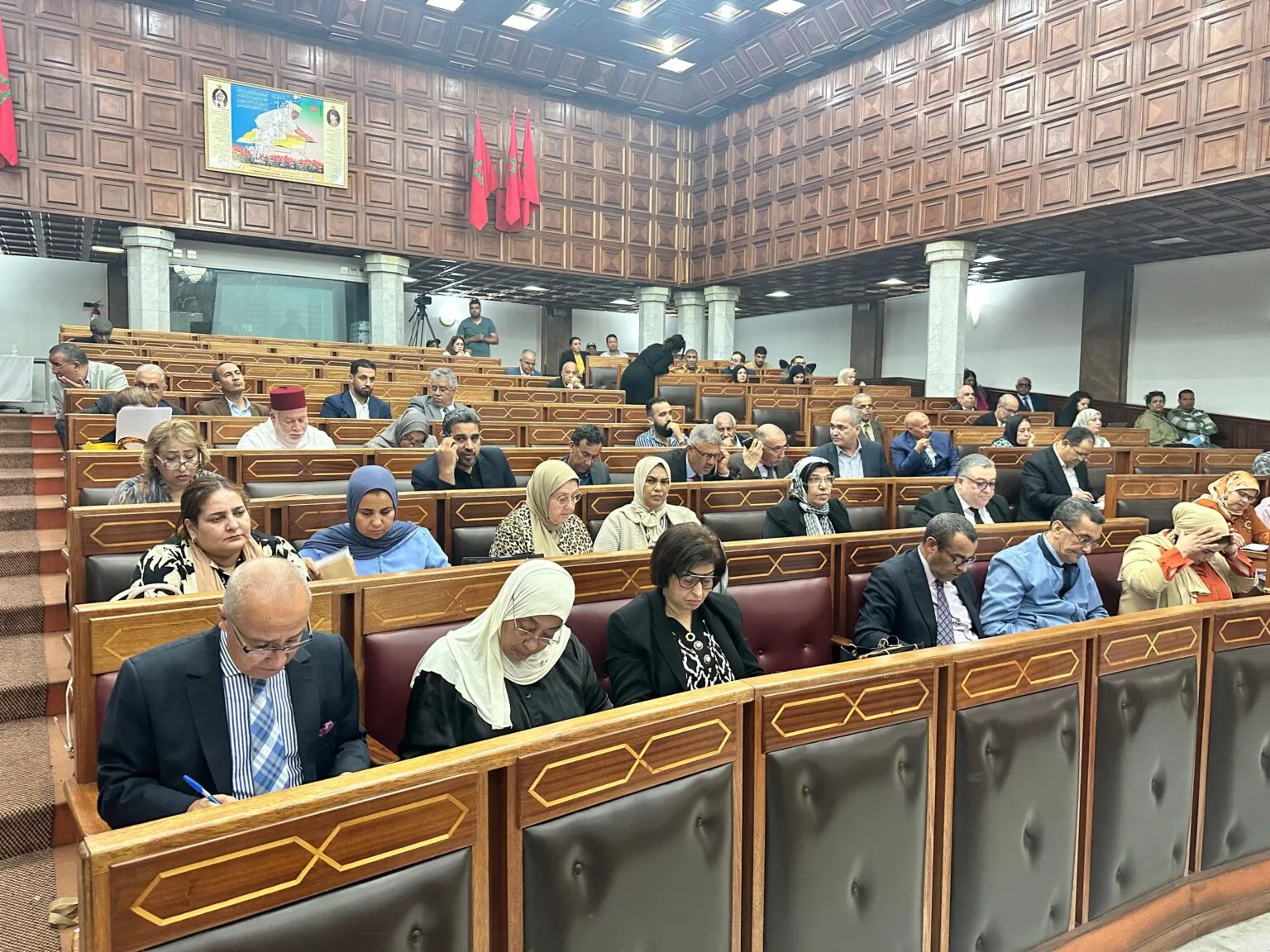 مشروع مركز للألعاب الإلكترونية بالدار البيضاء يدخل نفق التأجيل وسط انقسام سياسي وتساؤلات تنظيمية