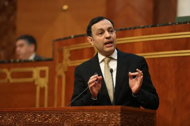 السكوري: إصلاحات التشغيل والتكوين دعامة مركزية لترسيخ العدالة الاجتماعية بالمغرب