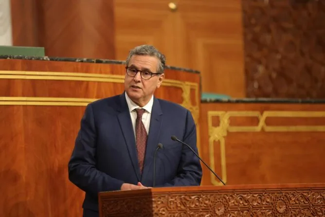 أخنوش: تعميم الحماية الاجتماعية أساس مغرب أكثر إنصافا وقدرة على مواجهة التحولات