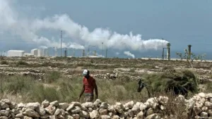 أنشطة صناعية خطرة تتسلل إلى الأحياء السكنية بجهة الدار البيضاء-سطات… والسلطات تتحرك