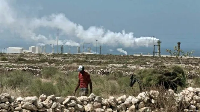 أنشطة صناعية خطرة تتسلل إلى الأحياء السكنية بجهة الدار البيضاء-سطات… والسلطات تتحرك