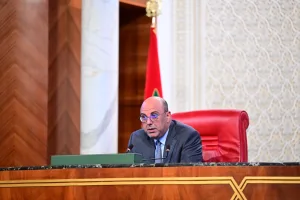 مجلس المستشارين يختتم دورته بحصيلة تشريعية ودبلوماسية وازنة ويصادق على 17 قانوناً في سياق تحولات وطنية ودولية متسارعة