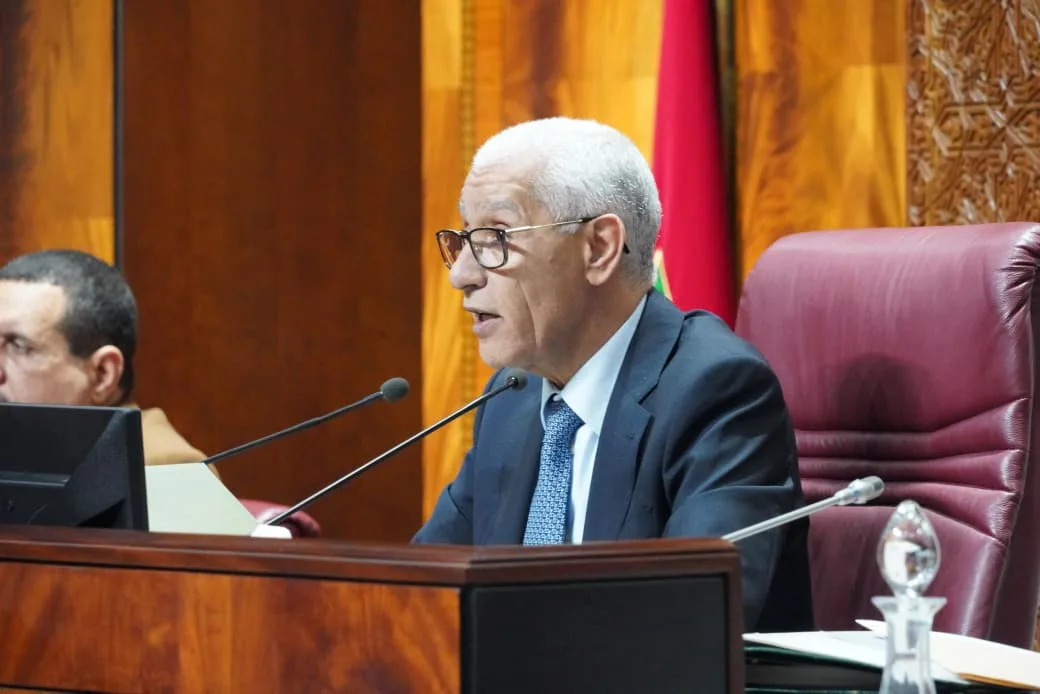 مجلس النواب يختتم دورته الخريفية بحصيلة تشريعية ورقابية لافتة: 27 قانوناً وآلاف الأسئلة لتعزيز التنمية والاستجابة لانتظارات المواطنين