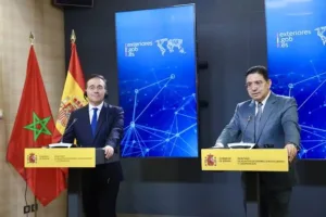 مدريد تحتضن حراكا دبلوماسيا جديدا حول الصحراء المغربية