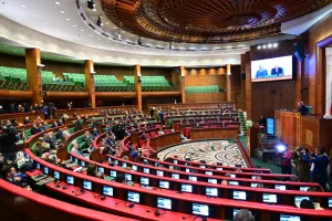 وثيقة الرباط ترسم معالم مرحلة جديدة لتعزيز العدالة الاجتماعية في عالم متقلب