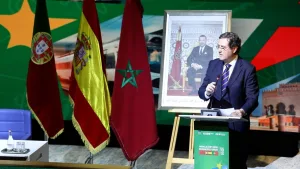 أنطونيو غاراميندي : مونديال 2030.. شراكة ثلاثية بين ضفتي المتوسط تعد بتحول تاريخي يتجاوز حدود كرة القدم