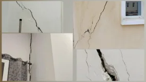 تشققات تهزّ مستشفى القرب “عائشة” بآسفي… مطالب بتحقيق عاجل قبل وقوع الأسوأ