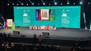 مراكش تجمع العالم حول تعهد مشترك لوضع حد لعمل الأطفال