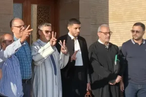 استئناف محاكمة رئيس جماعة القصر الكبير يعيد ملف الصفقات إلى الواجهة