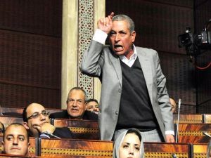 سطات إ:عبد الهادي خيرات يختار التقدم والاشتراكية محطة جديدة في مساره السياسي