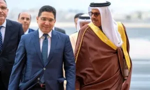 العيون تحتضن دفعة جديدة للشراكة المغربية البحرينية نحو تعاون أوسع وآفاق أرحب