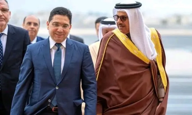 العيون تحتضن دفعة جديدة للشراكة المغربية البحرينية نحو تعاون أوسع وآفاق أرحب