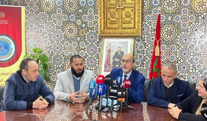 العدول يحذرون من اختلالات مشروع تنظيم المهنة ويطالبون بتعديلات تضمن استقرار المعاملات