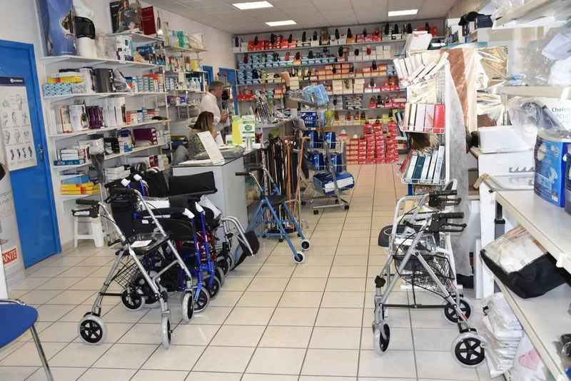 زيارات مفاجئة لمجلس المنافسة تفتح تحقيقا في سوق المستلزمات الطبية