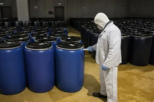 أول شحنة روسية من منتجات الخنازير تصل المغرب وتفتح مسارا تجاريا متخصصا