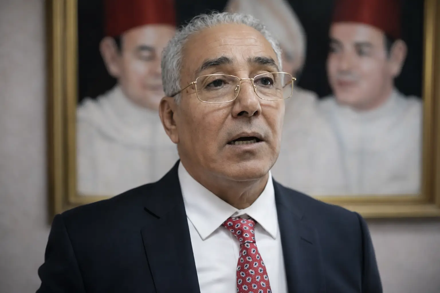 قضية أراضي الجموع تعود إلى الواجهة وحكم مرتقب في ملف إدريس الراضي