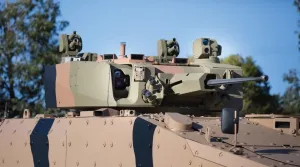 صفقة تسليح جديدة تعزز قدرات المركبات المدرعة للقوات المسلحة الملكية
