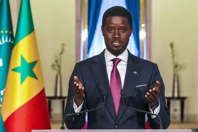 مساعٍ سنغالية لطلب عفو ملكي لفائدة المشجعين السنغاليين