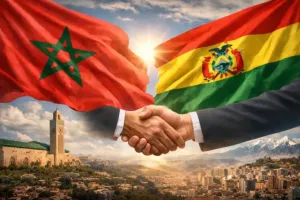 بوليفيا تعلّق اعترافها بالكيان الانفصالي وتفتح صفحة دبلوماسية جديدة مع المغرب