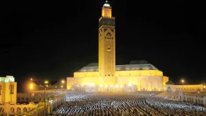 الحسابات الفلكية ترجّح حلول رمضان بالمغرب يوم 19 فبراير ورؤية الهلال مرتقبة بوضوح ليلة 29 شعبان
