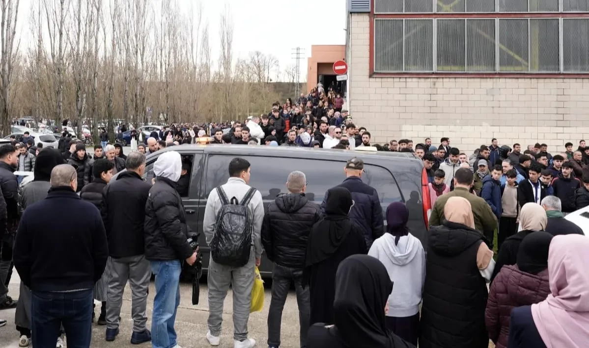 ضمنهم 3 فتيان من إقليم الناظور … تحقيق : بقايا سيجارة وراء مقتل 5 شبان مغاربة بضواحي برشلونة