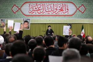 طهران تستدعي سفراء الاتحاد الأوروبي وتلوّح برد مماثل بعد تصنيف الحرس الثوري منظمة إرهابية