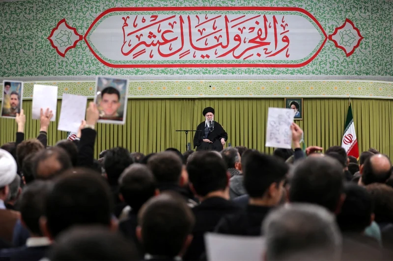طهران تستدعي سفراء الاتحاد الأوروبي وتلوّح برد مماثل بعد تصنيف الحرس الثوري منظمة إرهابية