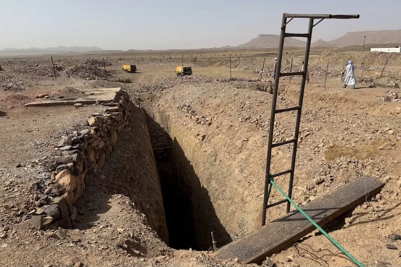 إعادة فتح المنافسة في مناجم تافيلالت وفجيج تعيد الجدل حول “الزونينغ” بين منطق الإصلاح وهاجس الإقصاء