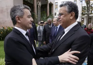 الرباط وباريس تُضيّقان الخناق على شبكات المافيا … وزير العدل في المغرب لتشديد الحصار على الجريمة المنظمة العابرة للحدود