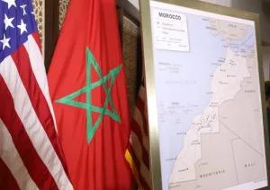واشنطن تضع تسوية ملف الصحراء ضمن أولوياتها وتدعم الحكم الذاتي كأرضية للحل