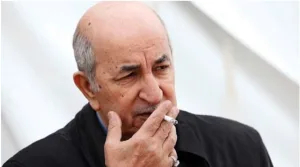 مرسوم الفحوصات الطبية للتوظيف يشعل الجدل في الجزائر ويضع حكومة عبد المجيد تبون في مرمى الانتقادات