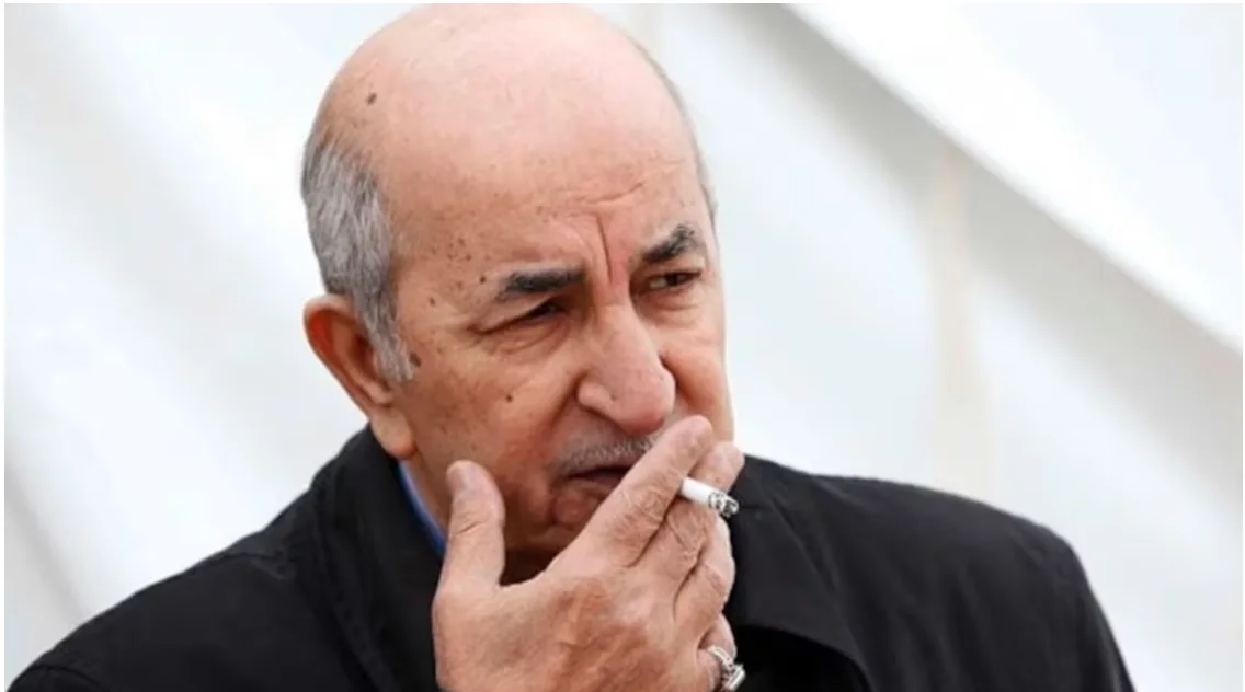 مرسوم الفحوصات الطبية للتوظيف يشعل الجدل في الجزائر ويضع حكومة عبد المجيد تبون في مرمى الانتقادات