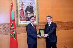 الرباط وزغرب تعززان الدبلوماسية البرلمانية لفتح آفاق اقتصادية واستثمارية جديدة