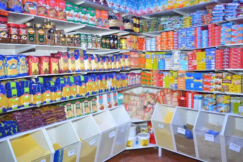 5757.. رقم مباشر لمراقبة الأسواق بإقليم اشتوكة آيت باها خلال رمضان