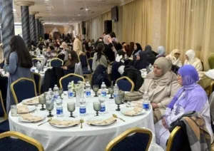 سبتة :     مغاربة المدينة يتألقون في مبادرة تضامنية إستعدادا لرمضان