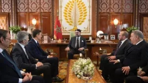 الواردات الإسبانية من المغرب تحلّق عاليا والصادرات تتراجع … والأرقام تكشف قوة الشراكة !