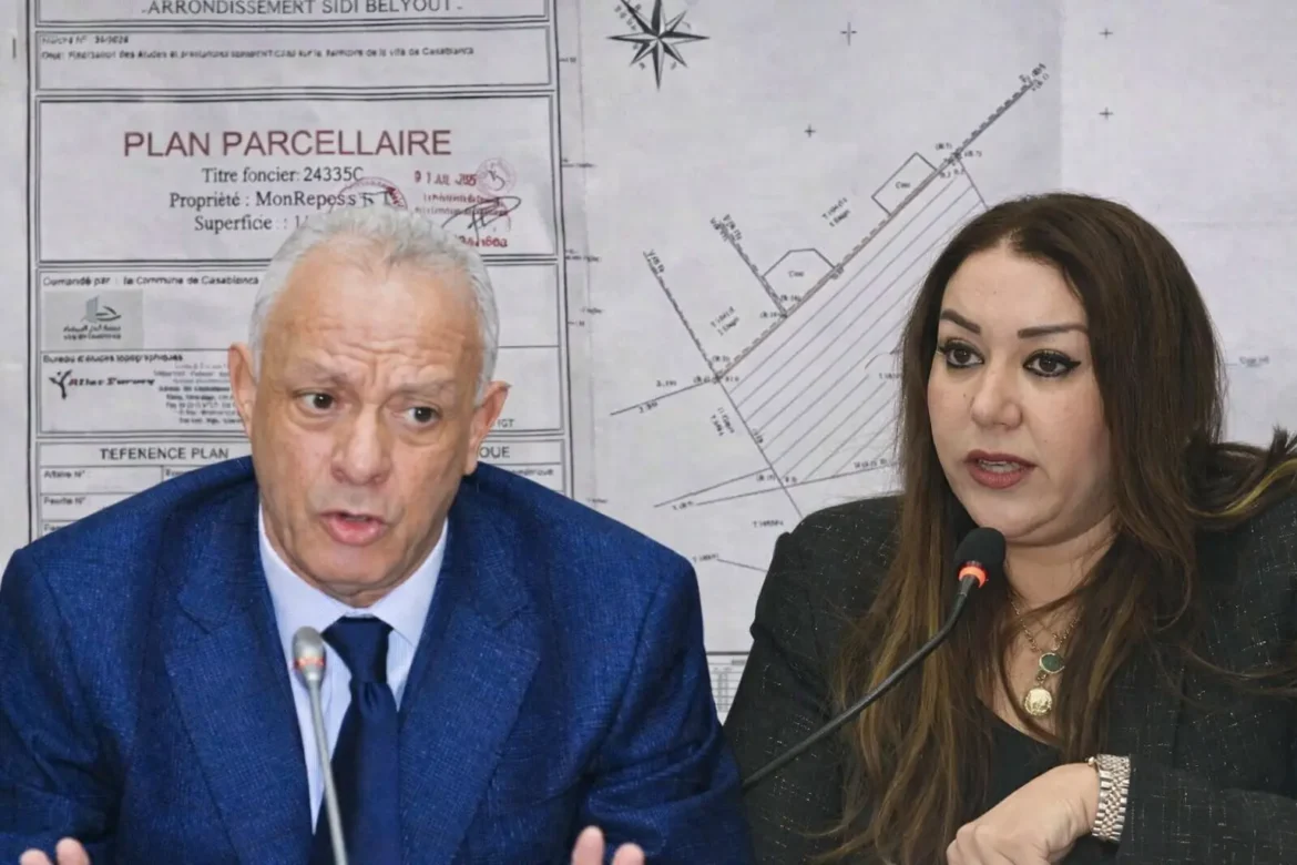 مزايدة عقارية بسيدي بليوط تشعل تنافس كبار المستثمرين في قلب الدار البيضاء