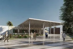 214 مليون درهم لإطلاق أشغال الهيكل الرئيسي لمستشفى الرازي ببرشيد