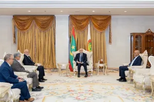 لقاء نواكشوط يعيد ملف الصحراء إلى واجهة الحراك الدبلوماسي الإقليمي